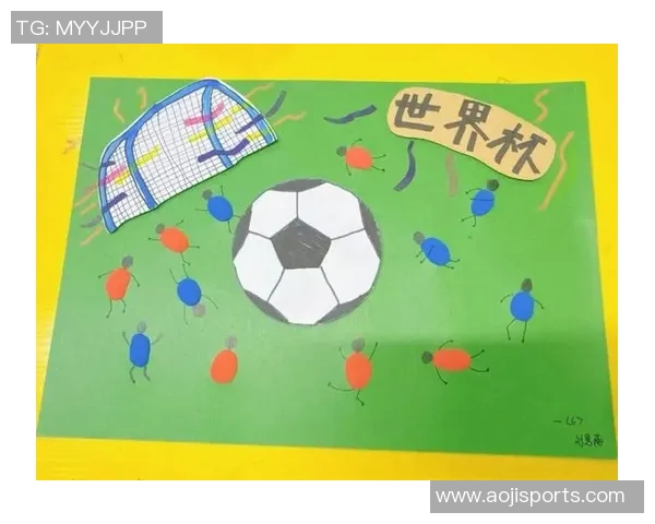 小小足球明星的梦想之路与成长故事分享