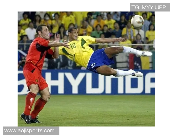 2002年世界杯精彩回顾巴西对中国的经典对决集锦