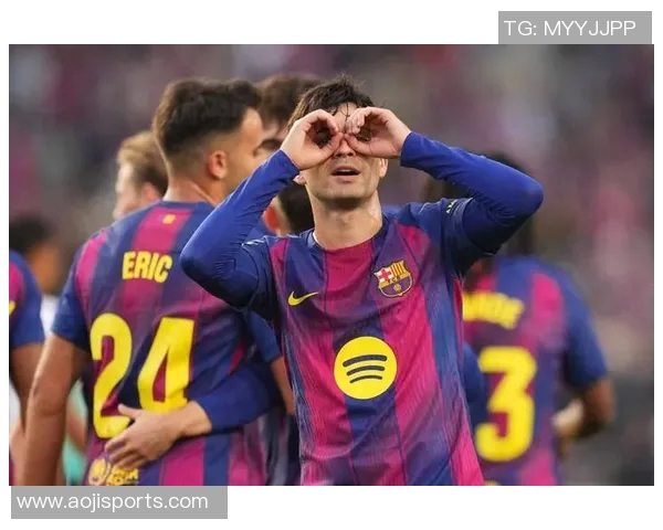 佩德里引领巴萨新篇章青春风暴席卷欧洲足球舞台