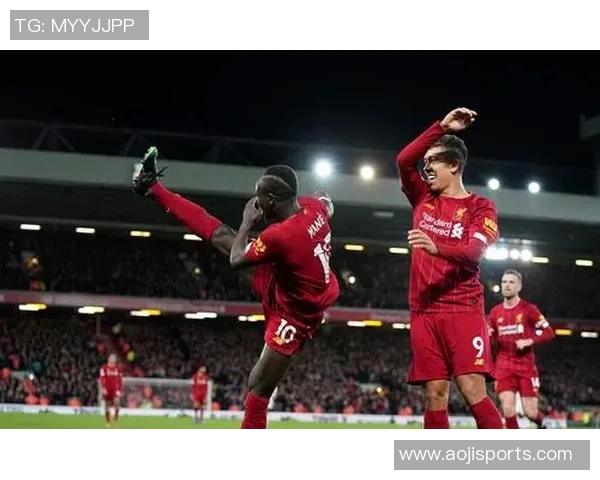 利物浦与谢菲联精彩对决视频回顾及赛后分析分享