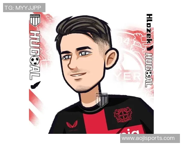 可爱动漫风格足球明星头像男生设计创意分享与推荐